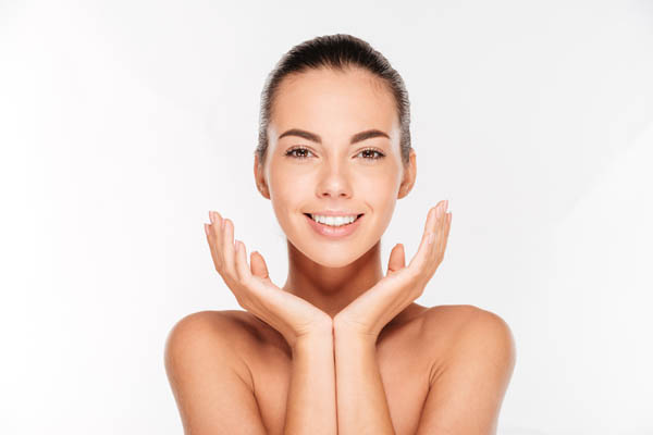 Glowing Skin at Total Med Solutions Glowing Skin at Total Med Solutions