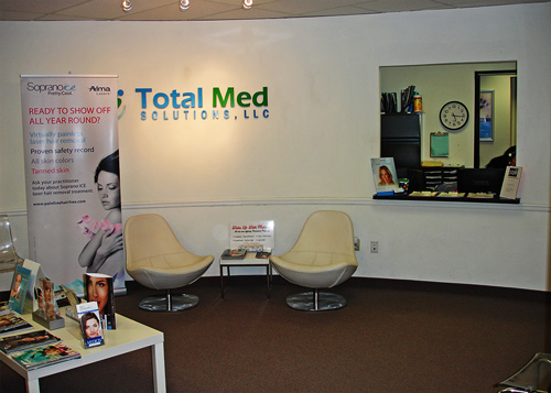 dallas-clinic- total med solutions