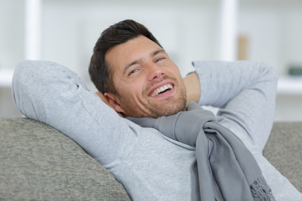 Testosterone Therapy at Total Med