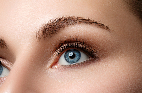 Beautiful lashes with Revitalash Beautiful lashes with Revitalash