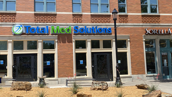 FlowerMound total med solutions
