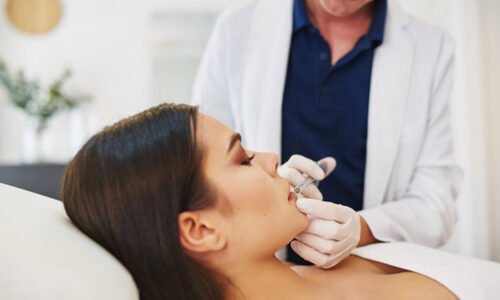 Restylane Injection Total Med Solutions