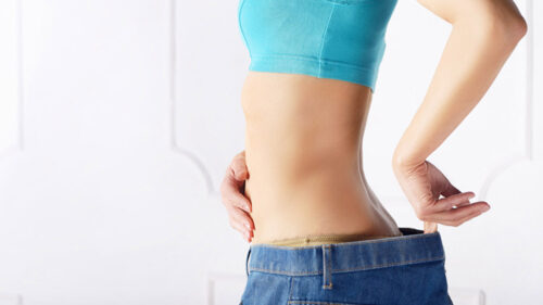 Weight Loss at Total Med Solutions