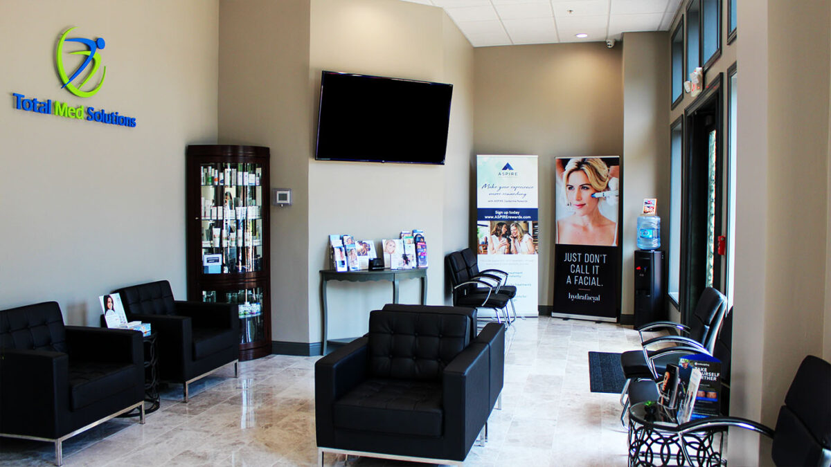 flowermoundlobby Total Med Solutions