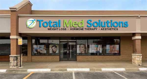 Hurst-Clinic-total med solutions