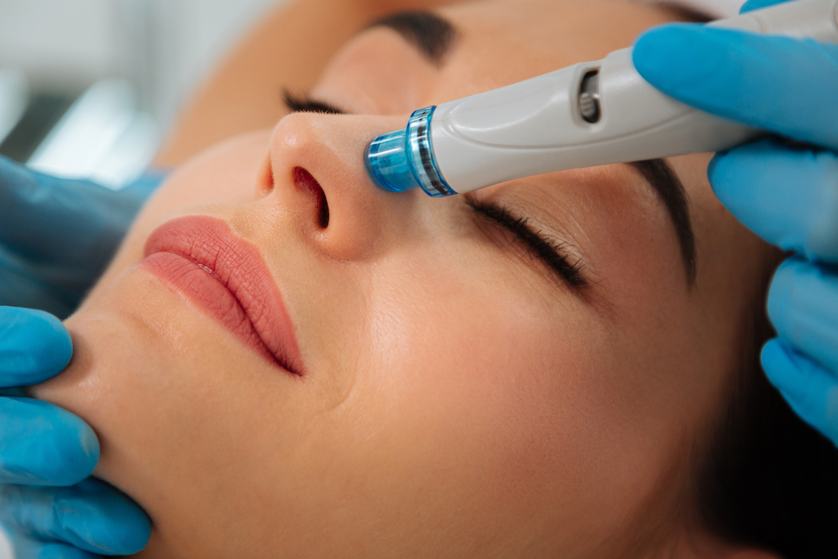 HydraFacials