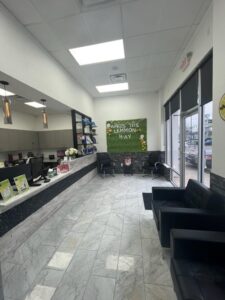 Lemmon Avenue Total Med Solutions