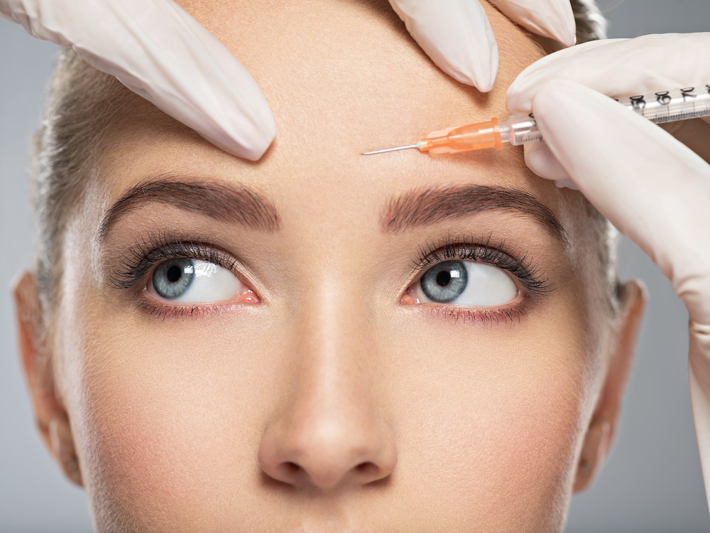 20 units of Botox only $179 - Total Med Solutions