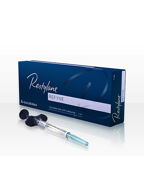 Restylane Storage What is Restylane? Understanding the Beauty Enhancer – Total Med Solutions