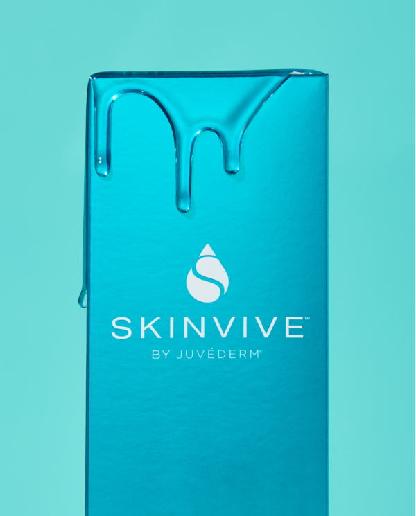 Juvederm Skinvive 2 syringes only 598 Total Med Solutions