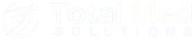 Total Med Solutions Logo