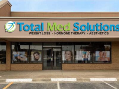 Clinic Locations - Total Med Solutions