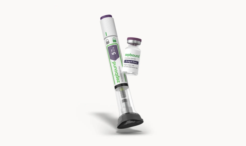 why is tirzepatide compounded with b12 Compounded Tirzepatide Weight Loss Program | GLP-1 Treatment