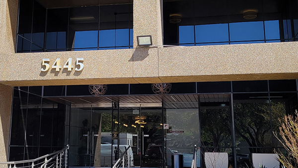 Dallas Walnut Hill Clinic, Total Med Solutions