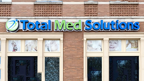 Flower Mound Clinic, Total Med Solutions