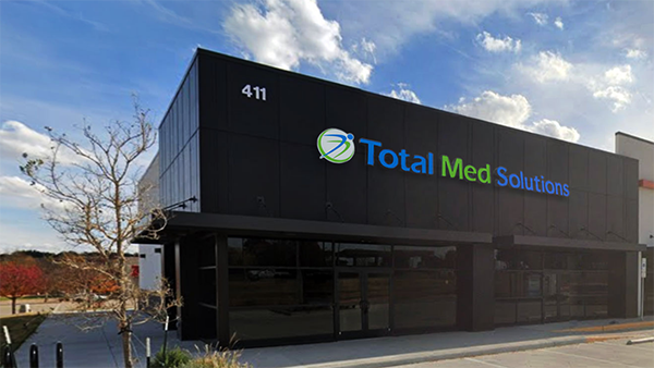 Fort Worth Clinic, Total Med Solutions