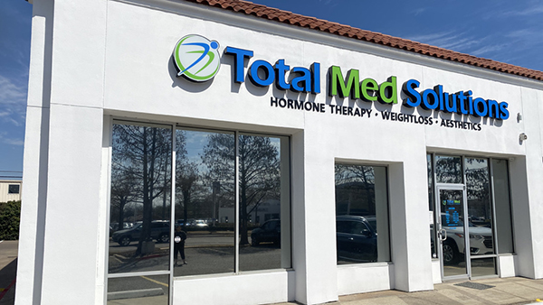 Dallas Lemmon Ave. Clinic, Total Med Solutions