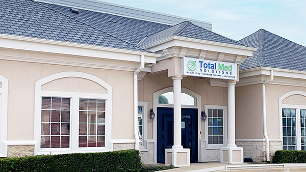 Plano Clinic, Total Med Solutions