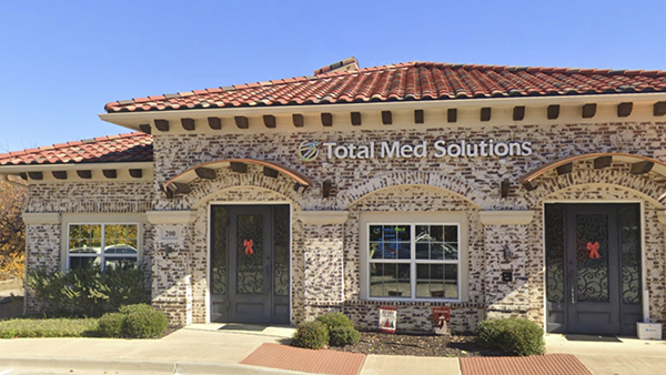 Southlake Clinic, Total Med Solutions