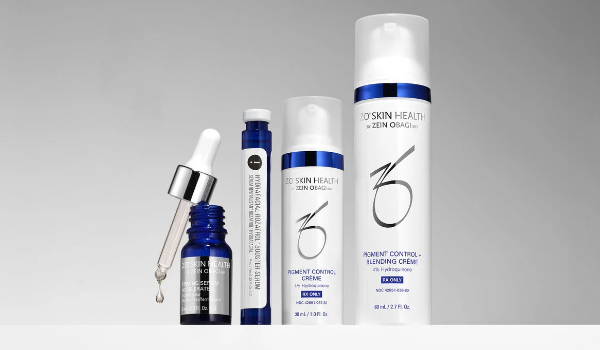 Chemical Peel – 1