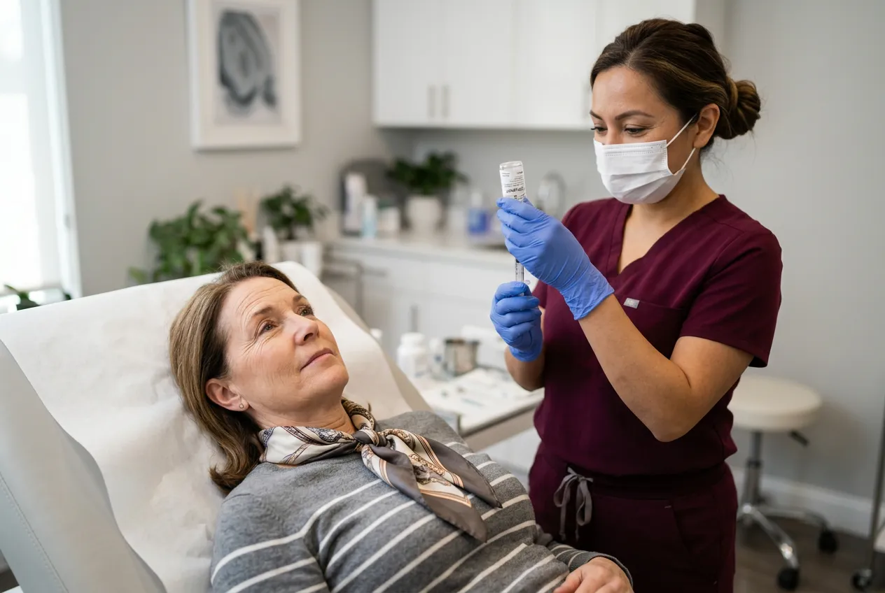 nurse-prepping-dysport-injection-for-patient