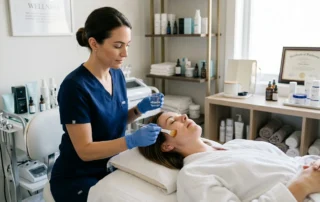 chemical-peel